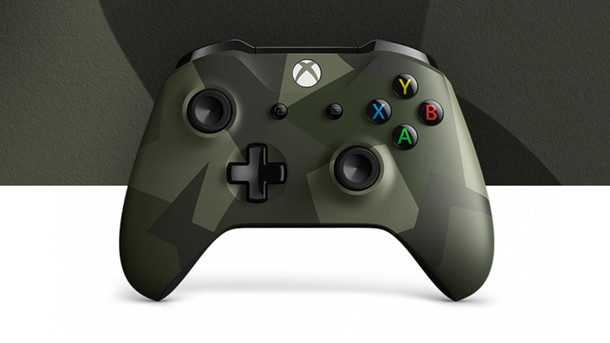 Xbox One - Bilder zum 