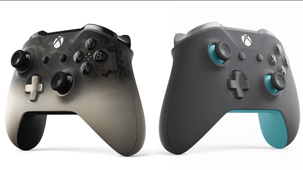 Xbox One - Xbox Wireless Controller 