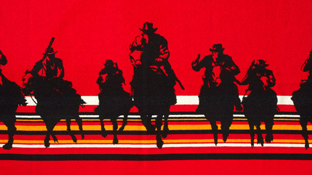 Red Dead Redemption 2 - Bilder zum neuen Merchandise 