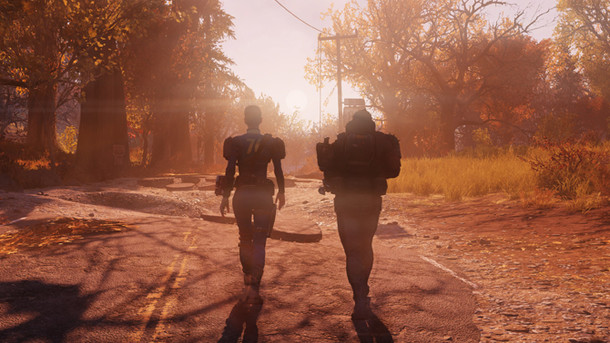 Fallout 76 - 19 neue Screenshots 
