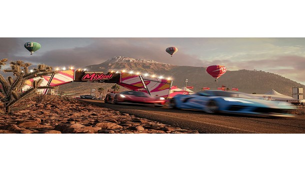 News: Forza Horizon 5