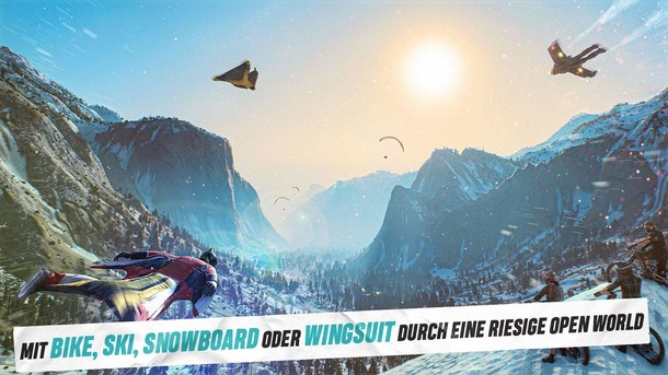 News: Riders Republic
