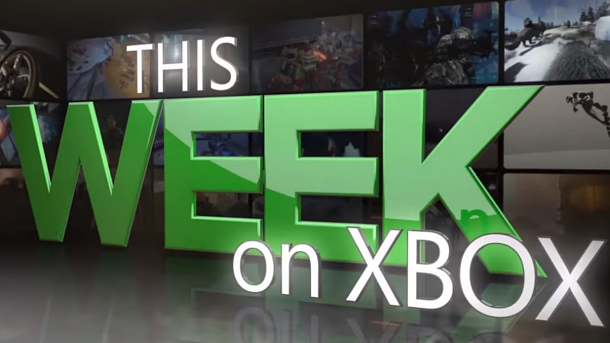 Xbox One - This Week on Xbox: December 29, 2017