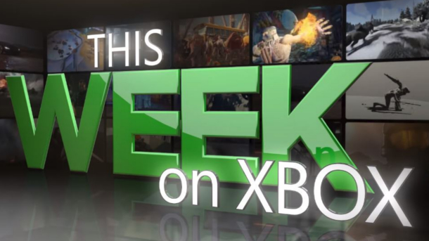 Xbox One - This Week on Xbox: January 5, 2018