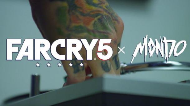 Far Cry 5 - Far Cry 5 - Trailer Limitierte Mondo Edition