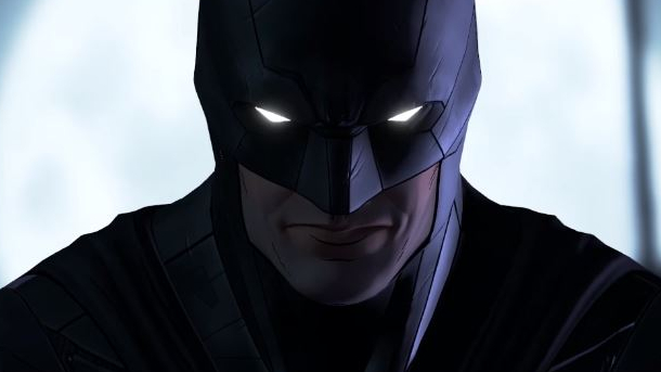 Batman - A Telltale Games Series - Batman: The Enemy Within - EPISODE FOUR TRAILER