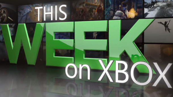 Xbox One - This Week on Xbox: January 19, 2018