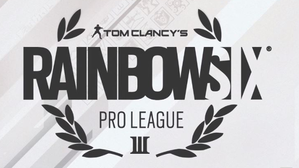 Tom Clancy's Rainbow Six: Siege - Rainbow Six - Esports-Programm 2018-2020