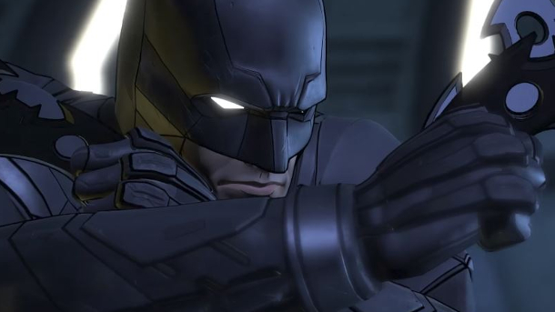 Batman - The Telltale Series: Der Feind im Inneren - Batman: The Enemy Within - EPISODE FOUR TRAILER