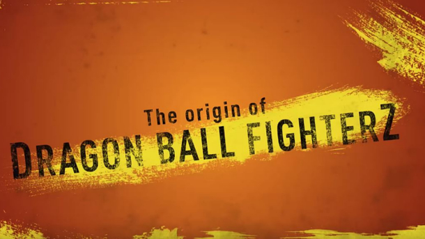 Dragon Ball FighterZ - Dragon Ball FighterZ - PS4/XB1/PC - The Origin of Dragon Ball FighterZ (Developer Diary #1)