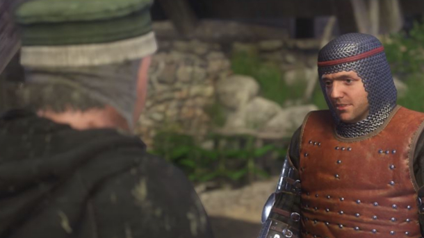 Kingdom Come: Deliverance - Kingdom Come: Deliverance - Von Verstand, Klingen und Schnapps! [DE]