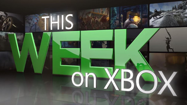 Xbox One - This Week on Xbox: February 16, 2018