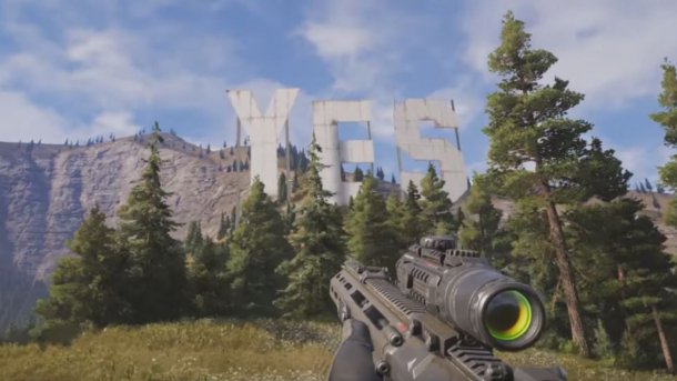Far Cry 5 - Far Cry 5 - Wildes Montana | Ubisoft-TV [DE]