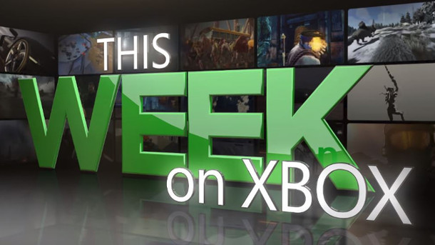 Xbox One - This Week on Xbox: February 23, 2018
