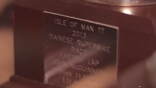 Isle of Man TT - TT Isle of Man – King of the Mountain [USK]