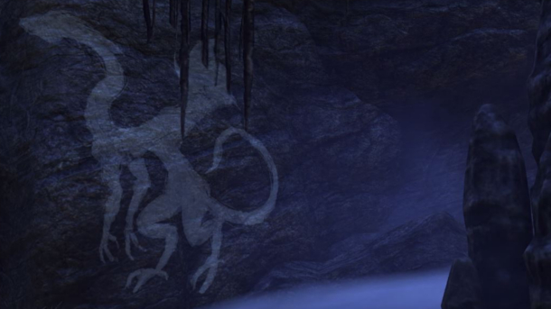 The Elder Scrolls Online: Morrowind - The Elder Scrolls Online: Dragon Bones – Offizieller Trailer