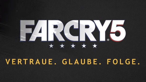 Far Cry 5 - Far Cry 5: Die Taufe - Live Action Trailer | Ubisoft [DE]