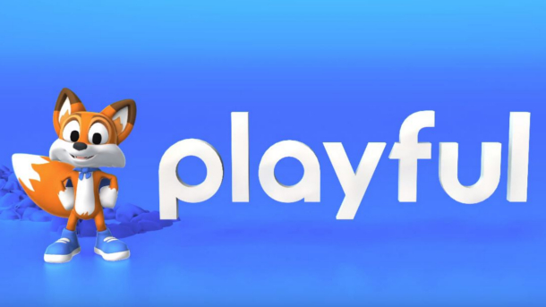Super Lucky’s Tail - Super Lucky's Tale - Gilly Island DLC Trailer