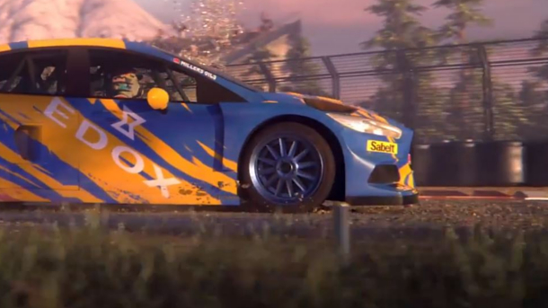 V-Rally 4 - V-Rally 4 Ankündigungs-Trailer