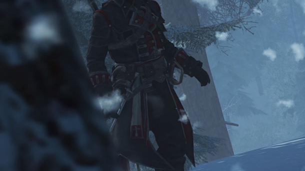 Assassin’s Creed Rogue Remastered - Assassin’s Creed Rogue Remastered: Launch Trailer