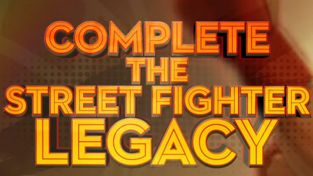 Street Fighter 30th Anniversary Collection - Zwei neue Trailer 