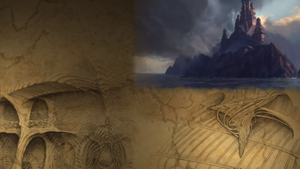 The Elder Scrolls Online: Morrowind - Drei Video zu Sommerset