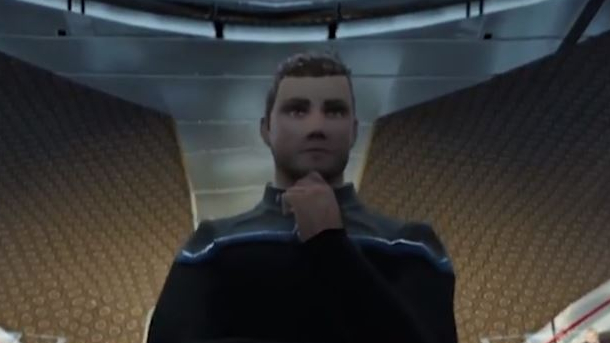 Star Trek Online - [DE] Star Trek Online: Offizieller Trailer zur Erweiterung Victory is Life