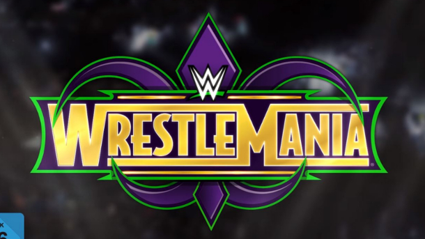 WWE 2K18 - WWE 2K18: WrestleMania Edition Jetzt Erhältlich (DE)
