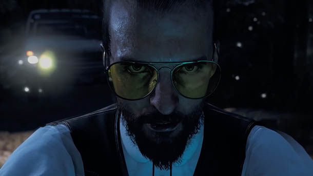 Far Cry 5 - Far Cry 5 - Release Special | Ubisoft-TV [DE]