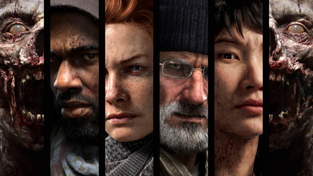 Overkill's The Walking Dead  - OVERKILL's The Walking Dead - Dev Diary #1