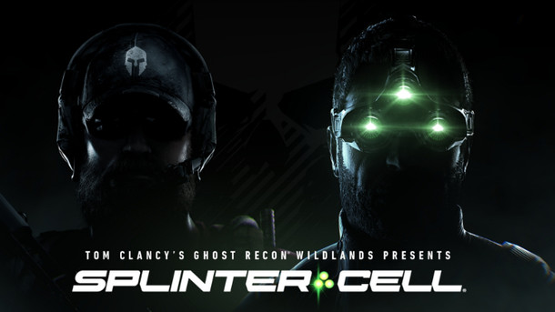 Tom Clancy’s Ghost Recon Wildlands - [DE] Tom Clancy's Ghost Recon Wildlands - Special Operation 1: Splinter Cell