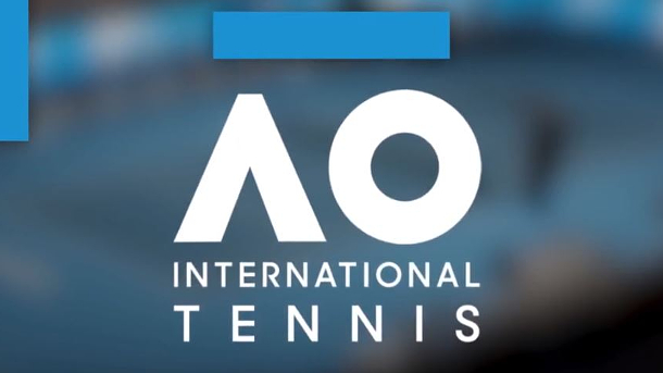 AO International Tennis  - A sneak peak at the AO International Tennis Stadium & Venue creator