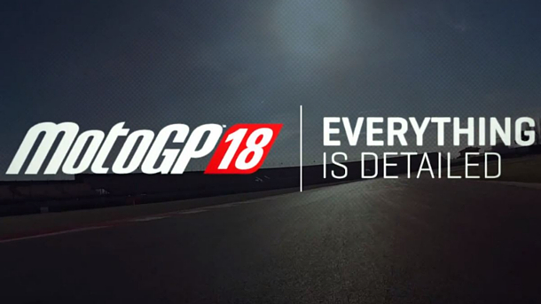 MotoGP 18 - BTS MISANO GER USK ALL