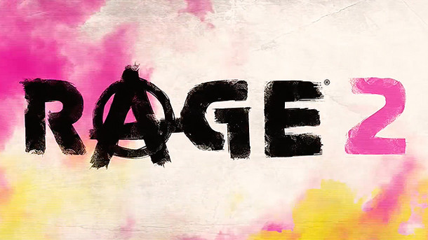 Rage 2 - RAGE 2 – Ankündigungstrailer