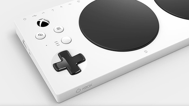 Xbox One - Trailer Xbox Adaptive Controller