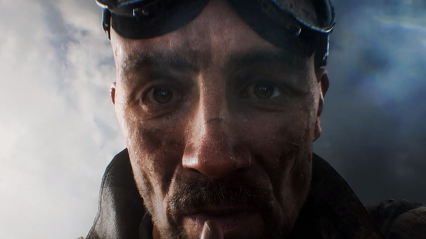 Battlefield V - Teaser Trailer