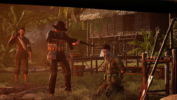Far Cry 5 - Far Cry 5: Hours of Darkness Teaser Trailer | Ubisoft [DE]