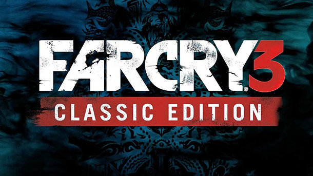 Far Cry 5 - Far Cry 3 Classic Edition - Launch-Trailer | Ubisoft [DE]