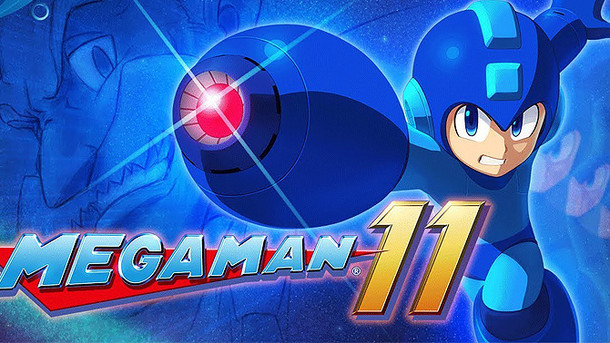 Mega Man 11 - Mega Man 11 | Trailer | PS4, Xbox One, Switch, PC