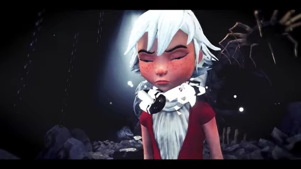 Illusion: A Tale of the Mind  - Illusion - Launch Trailer [DE]