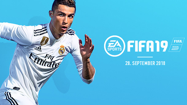 FIFA 19 - FIFA 19 | Official Reveal Trailer with UEFA Champions League