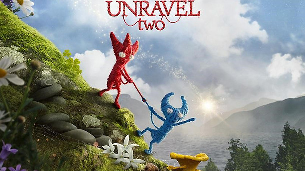 Unravel 2 - Unravel 2: Offizieller Reveal-Trailer | EA Play 2018