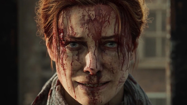 Overkill's The Walking Dead  - OVERKILL's The Walking Dead - Heather Trailer