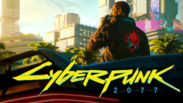 Cyberpunk 2077 - Trailer  