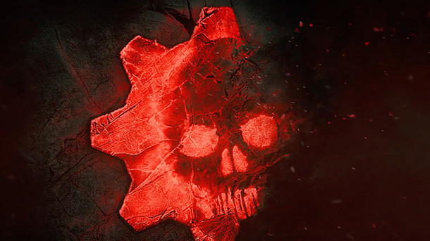 Gears of War 5 - Gears 5 - E3 2018 - Announce Trailer