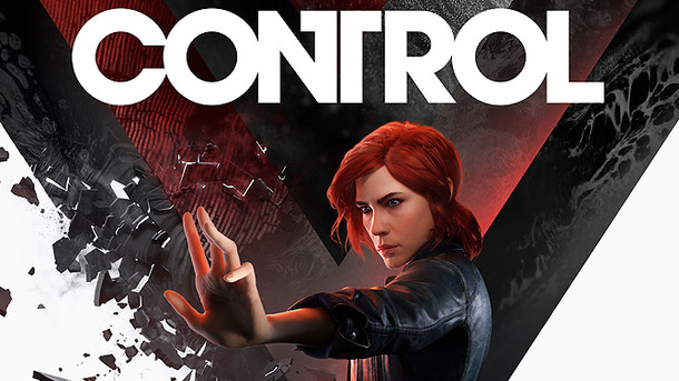 Control  - CONTROL | Announcement Trailer E3 | PS4, Xbox One, PC | Deutsch