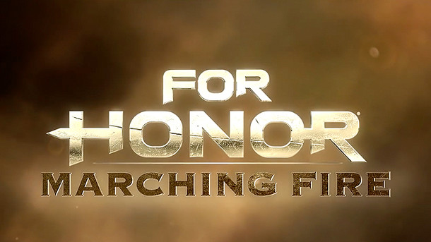 For Honor - Video 