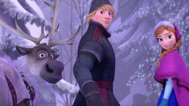 Kingdom Hearts III - Drei neue Trailer 