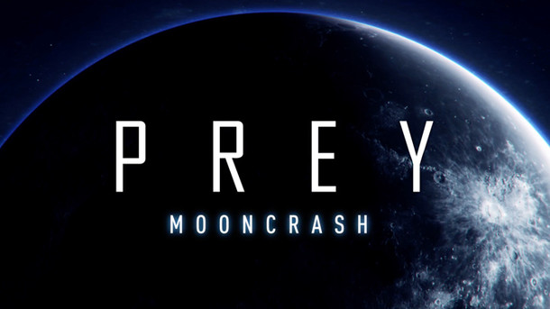 Prey - Prey: Mooncrash – Vollmond-Update enthält Operator, Waffe und Mimic-Skins