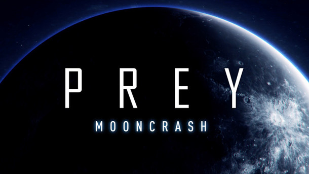 Prey - Prey: Mooncrash – Vollmond-Update enthält Operator, Waffe und Mimic-Skins